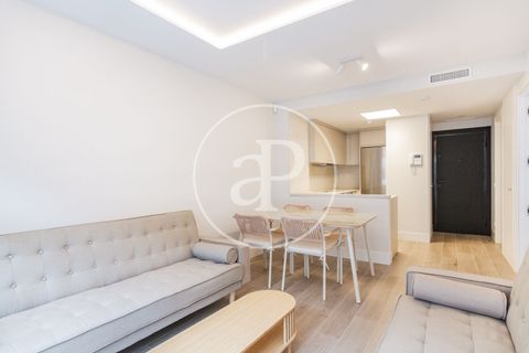 Apartament a Madrid, Madrid, Madrid - € 1.600/mes | Ref: AM2606007 - foto 2