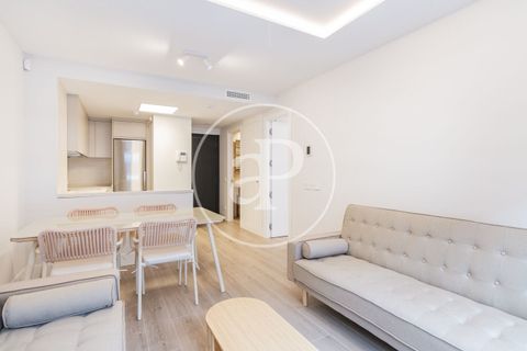 Apartament a Madrid, Madrid, Madrid - € 1.600/mes | Ref: AM2606007 - foto 3