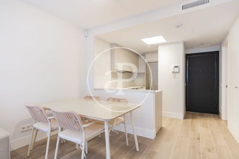 Apartament a Madrid, Madrid, Madrid - € 1.600/mes | Ref: AM2606007 - foto 5