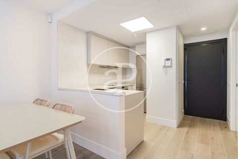 Apartament a Madrid, Madrid, Madrid - € 1.600/mes | Ref: AM2606007 - foto 6