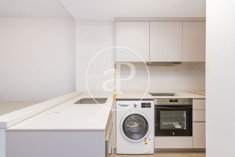 Apartament a Madrid, Madrid, Madrid - € 1.600/mes | Ref: AM2606007 - foto 7