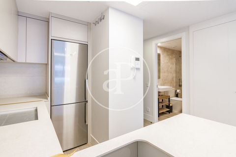 Apartament a Madrid, Madrid, Madrid - € 1.600/mes | Ref: AM2606007 - foto 9