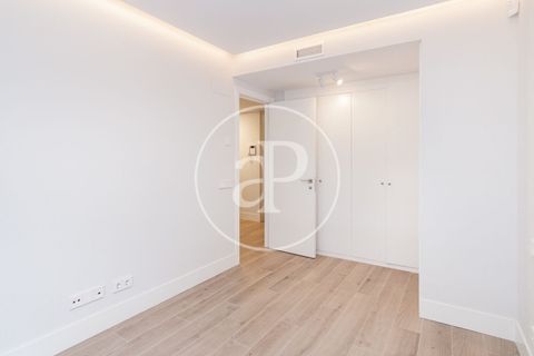Apartament a Madrid, Madrid, Madrid - € 1.600/mes | Ref: AM2606007 - foto 12