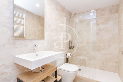 Apartament a Madrid, Madrid, Madrid - € 1.600/mes | Ref: AM2606007 - foto 15