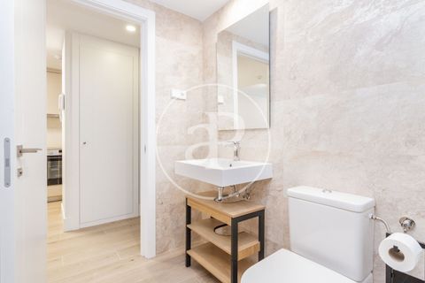Apartament a Madrid, Madrid, Madrid - € 1.600/mes | Ref: AM2606007 - foto 16