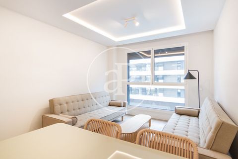 Apartament a Madrid, Madrid, Madrid - € 1.600/mes | Ref: AM2606007 - foto 17