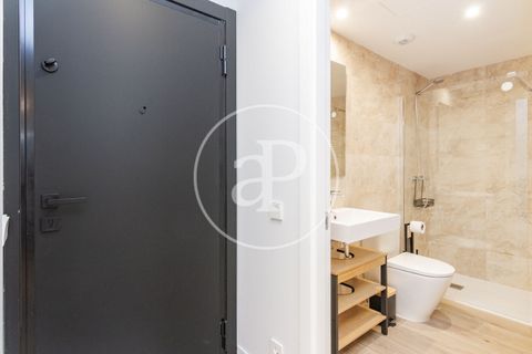 Apartament a Madrid, Madrid, Madrid - € 1.600/mes | Ref: AM2606007 - foto 18