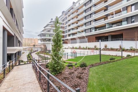 Apartament a Madrid, Madrid, Madrid - € 1.600/mes | Ref: AM2606007 - foto 22