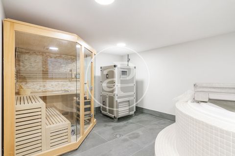 Apartament a Madrid, Madrid, Madrid - € 1.600/mes | Ref: AM2606007 - foto 26