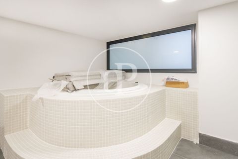 Apartament a Madrid, Madrid, Madrid - € 1.600/mes | Ref: AM2606007 - foto 27
