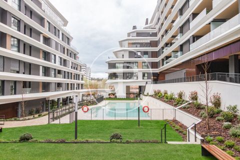 Apartament a Madrid, Madrid, Madrid - € 1.600/mes | Ref: AM2606007 - foto 28