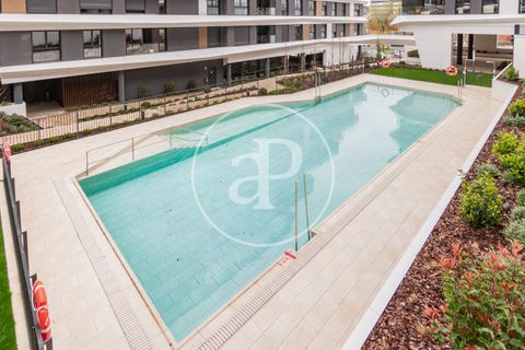 Apartament a Madrid, Madrid, Madrid - € 1.600/mes | Ref: AM2606007 - foto 29