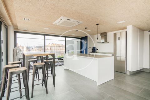 Apartament a Madrid, Madrid, Madrid - € 1.600/mes | Ref: AM2606007 - foto 32