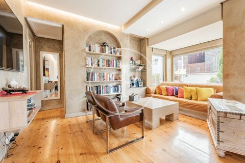Lejlighed i Madrid, Madrid, Madrid - € 1.199.000 | Ref: VM2605005 - foto 3