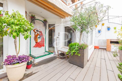 Lejlighed i Madrid, Madrid, Madrid - € 1.199.000 | Ref: VM2605005 - foto 5