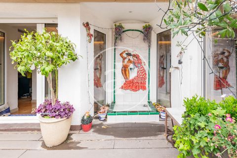 Lejlighed i Madrid, Madrid, Madrid - € 1.199.000 | Ref: VM2605005 - foto 6