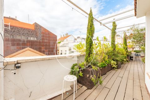 Lejlighed i Madrid, Madrid, Madrid - € 1.199.000 | Ref: VM2605005 - foto 9