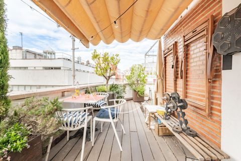 Lejlighed i Madrid, Madrid, Madrid - € 1.199.000 | Ref: VM2605005 - foto 10