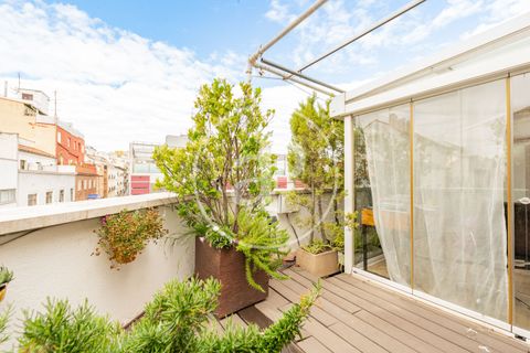 Lejlighed i Madrid, Madrid, Madrid - € 1.199.000 | Ref: VM2605005 - foto 12