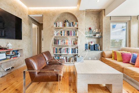 Lejlighed i Madrid, Madrid, Madrid - € 1.199.000 | Ref: VM2605005 - foto 13