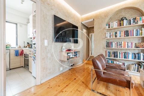 Lejlighed i Madrid, Madrid, Madrid - € 1.199.000 | Ref: VM2605005 - foto 14