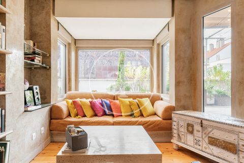 Lejlighed i Madrid, Madrid, Madrid - € 1.199.000 | Ref: VM2605005 - foto 16