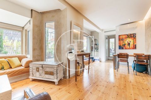 Lejlighed i Madrid, Madrid, Madrid - € 1.199.000 | Ref: VM2605005 - foto 17