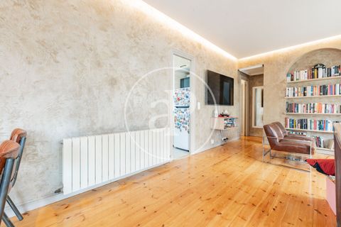 Lejlighed i Madrid, Madrid, Madrid - € 1.199.000 | Ref: VM2605005 - foto 18
