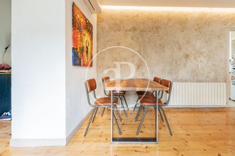 Lejlighed i Madrid, Madrid, Madrid - € 1.199.000 | Ref: VM2605005 - foto 19