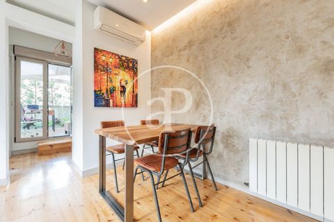 Lejlighed i Madrid, Madrid, Madrid - € 1.199.000 | Ref: VM2605005 - foto 20