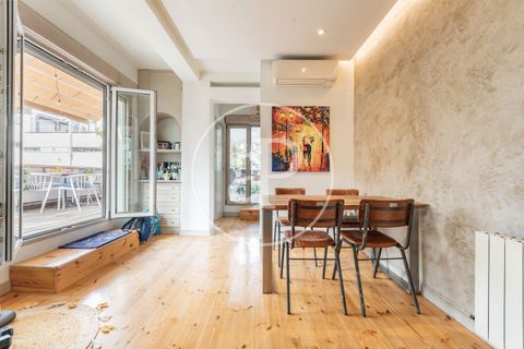 Lejlighed i Madrid, Madrid, Madrid - € 1.199.000 | Ref: VM2605005 - foto 21