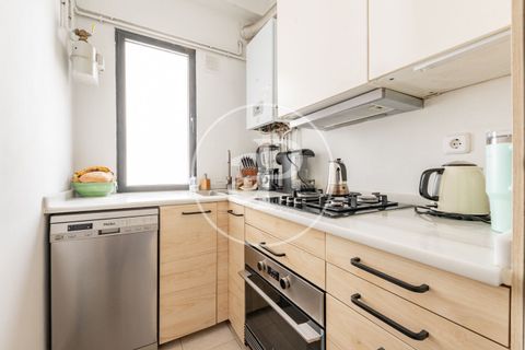 Lejlighed i Madrid, Madrid, Madrid - € 1.199.000 | Ref: VM2605005 - foto 23