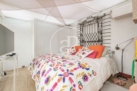 Lejlighed i Madrid, Madrid, Madrid - € 1.199.000 | Ref: VM2605005 - foto 24