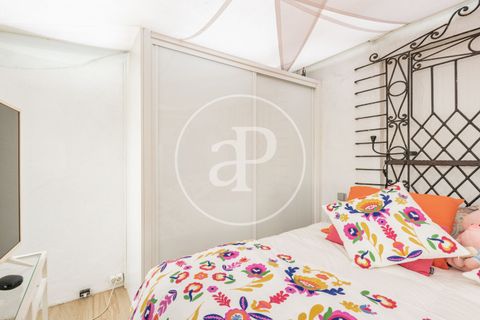 Lejlighed i Madrid, Madrid, Madrid - € 1.199.000 | Ref: VM2605005 - foto 26