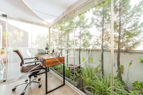 Lejlighed i Madrid, Madrid, Madrid - € 1.199.000 | Ref: VM2605005 - foto 27