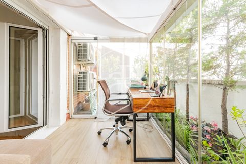 Lejlighed i Madrid, Madrid, Madrid - € 1.199.000 | Ref: VM2605005 - foto 29