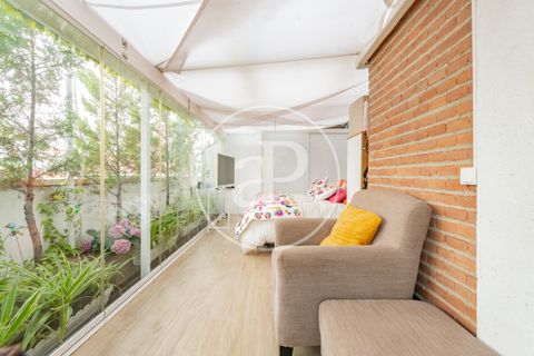 Lejlighed i Madrid, Madrid, Madrid - € 1.199.000 | Ref: VM2605005 - foto 30