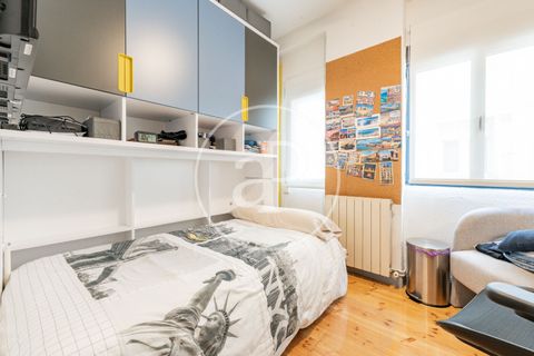 Lejlighed i Madrid, Madrid, Madrid - € 1.199.000 | Ref: VM2605005 - foto 31