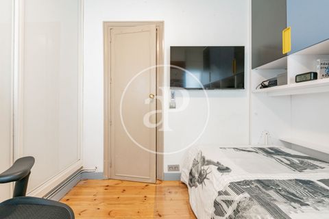 Lejlighed i Madrid, Madrid, Madrid - € 1.199.000 | Ref: VM2605005 - foto 32