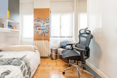 Lejlighed i Madrid, Madrid, Madrid - € 1.199.000 | Ref: VM2605005 - foto 33