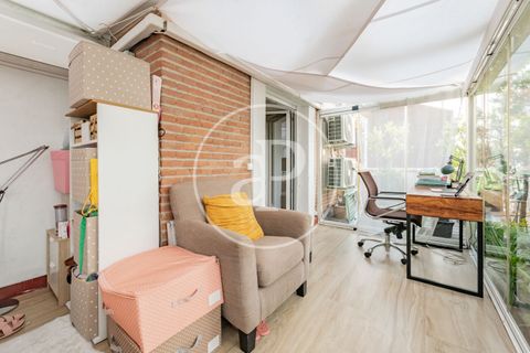 Lejlighed i Madrid, Madrid, Madrid - € 1.199.000 | Ref: VM2605005 - foto 35