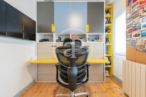Lejlighed i Madrid, Madrid, Madrid - € 1.199.000 | Ref: VM2605005 - foto 36