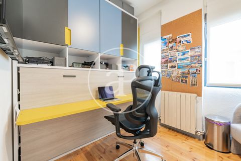 Lejlighed i Madrid, Madrid, Madrid - € 1.199.000 | Ref: VM2605005 - foto 38