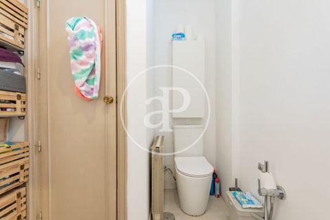 Lejlighed i Madrid, Madrid, Madrid - € 1.199.000 | Ref: VM2605005 - foto 40