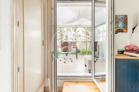 Lejlighed i Madrid, Madrid, Madrid - € 1.199.000 | Ref: VM2605005 - foto 41