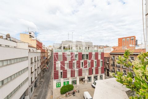 Lejlighed i Madrid, Madrid, Madrid - € 1.199.000 | Ref: VM2605005 - foto 42