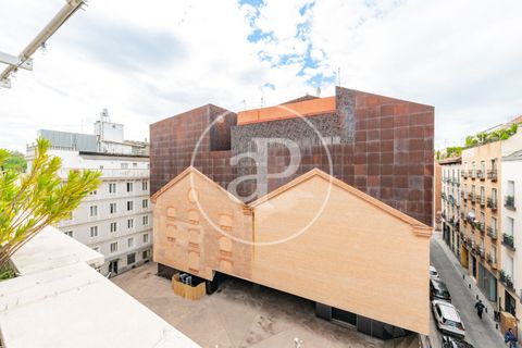 Lejlighed i Madrid, Madrid, Madrid - € 1.199.000 | Ref: VM2605005 - foto 43
