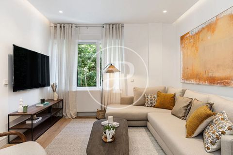Leilighet i Madrid, Madrid, Madrid - € 940 000 | Ref: VM2606002 - foto 2