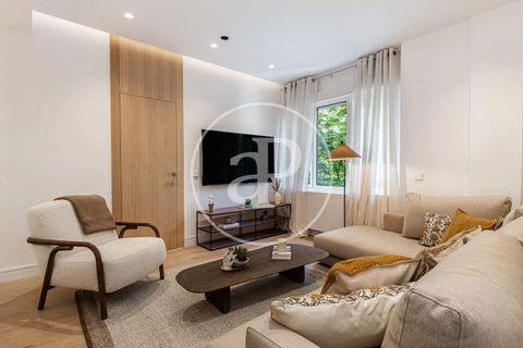 Leilighet i Madrid, Madrid, Madrid - € 940 000 | Ref: VM2606002 - foto 3