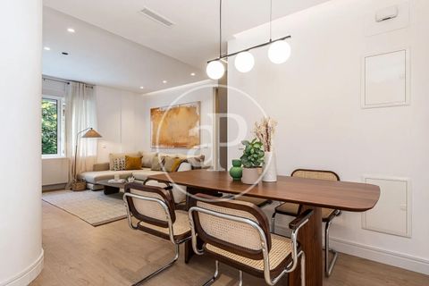 Leilighet i Madrid, Madrid, Madrid - € 940 000 | Ref: VM2606002 - foto 4